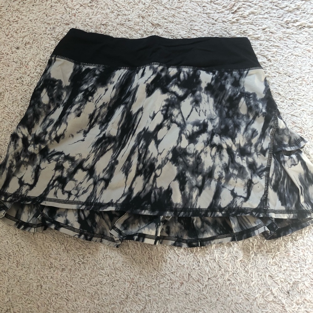 Lululemon skirt